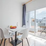 Eurosant Playas Apartment Playa San Juan