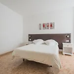 Eurosant Playas Apartment *