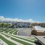 Eurosant Playas Playa San Juan