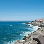 Eurosant Playas Apartment Playa San Juan