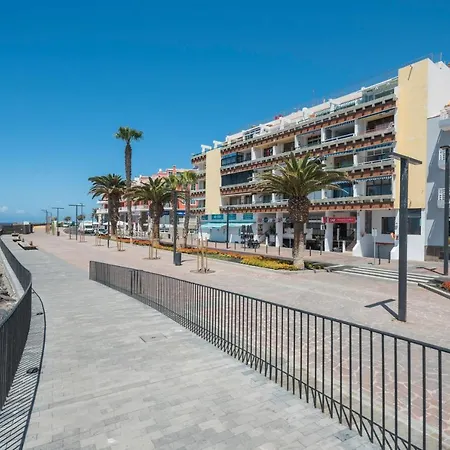 Eurosant Playas Playa San Juan