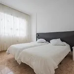 Eurosant Playas Apartman