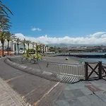 Apartman Eurosant Playas *