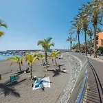 Eurosant Playas * Playa de San Juan