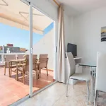 Apartman Eurosant Playas