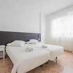 Eurosant Playas Apartman Playa de San Juan