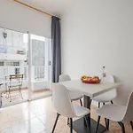 Apartman Eurosant Playas Playa de San Juan