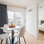 Eurosant Playas Apartman