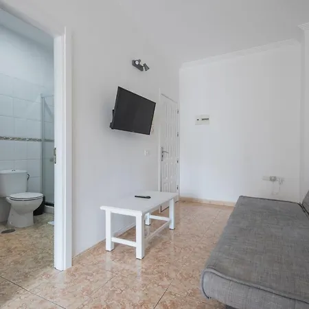 Eurosant Playas Apartamento