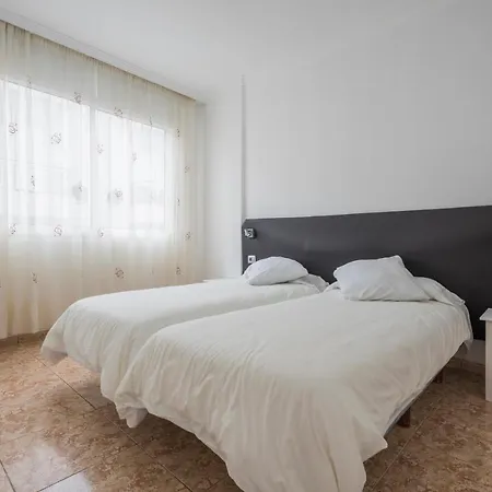 Eurosant Playas Apartman