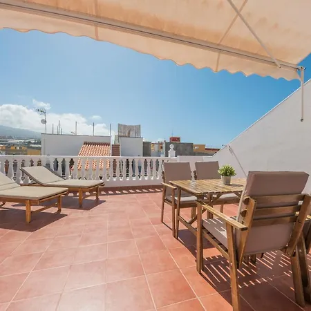 Eurosant Playas Apartamento