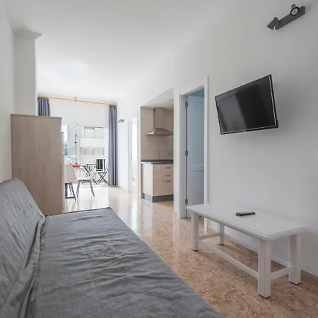 Eurosant Playas Playa de San Juan