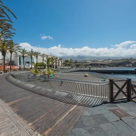 Apartman Eurosant Playas *