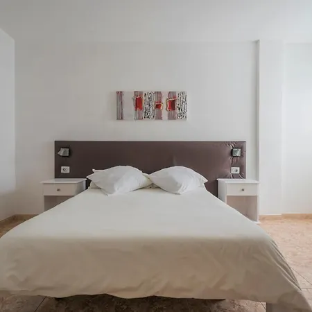 Eurosant Playas Apartmán