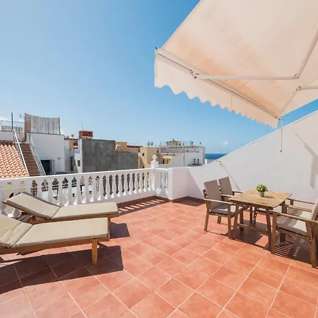 Eurosant Playas Apartamento