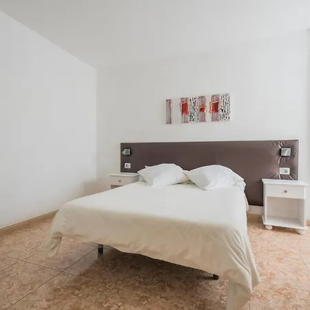 Eurosant Playas Apartman *