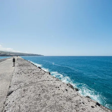 Apartamento Eurosant Playas *