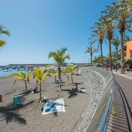 Eurosant Playas * Playa de San Juan (Tenerife)