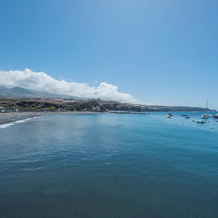 Apartmán Eurosant Playas *