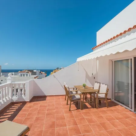 Eurosant Playas Apartman Playa de San Juan