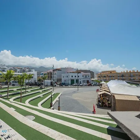 Eurosant Playas Playa de San Juan