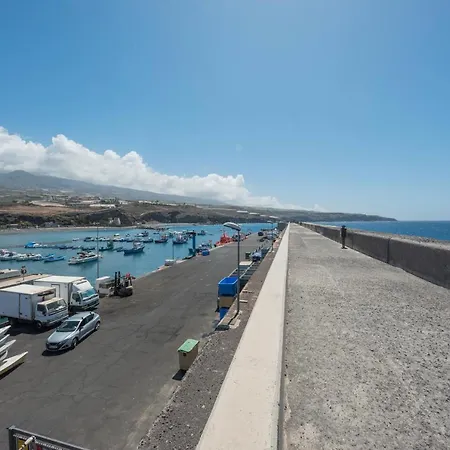 Eurosant Playas Playa de San Juan (Tenerife)
