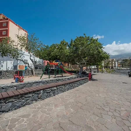 Apartmán Eurosant Playas *