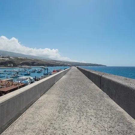 Apartman Eurosant Playas