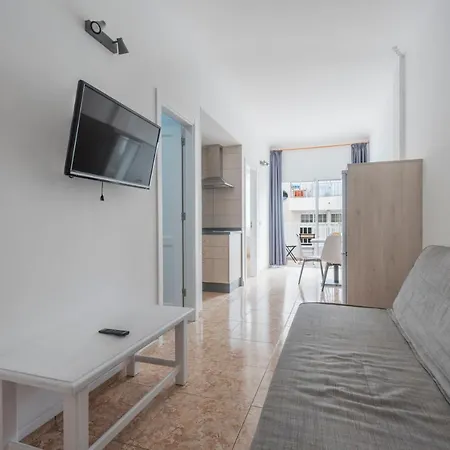 Eurosant Playas Playa de San Juan