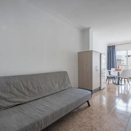 Apartamento Eurosant Playas
