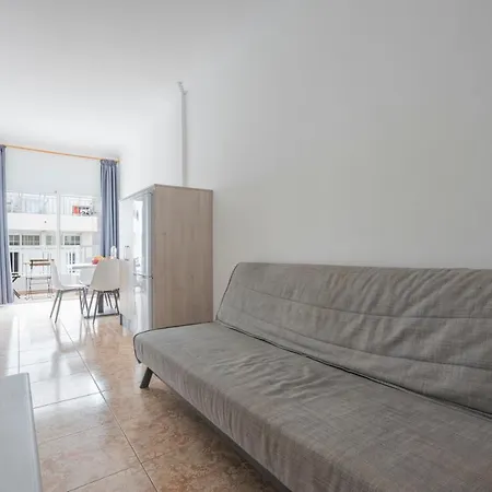 Apartamento Eurosant Playas