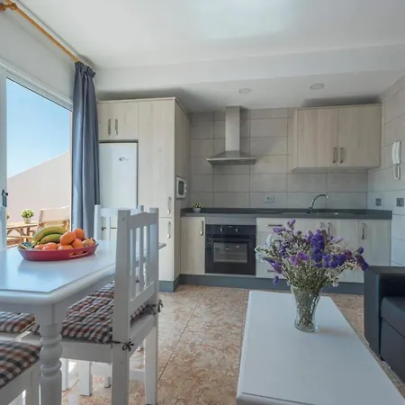 Apartamento Eurosant Playas *