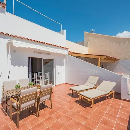 Apartamento Eurosant Playas *
