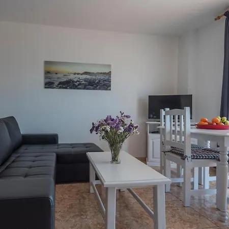 Eurosant Playas Apartamento *