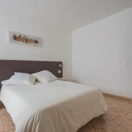 Apartamento Eurosant Playas *