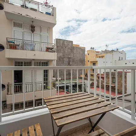 Eurosant Playas Apartamento *