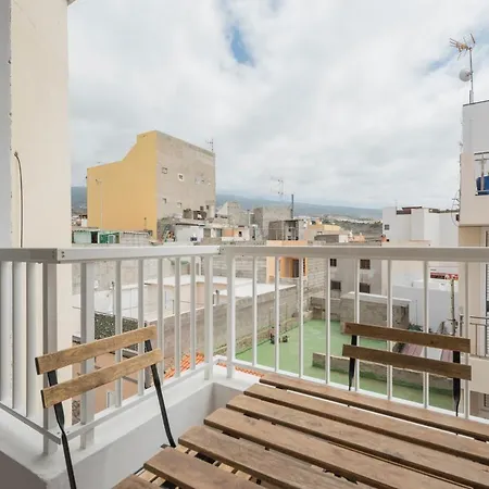 Eurosant Playas Apartamento