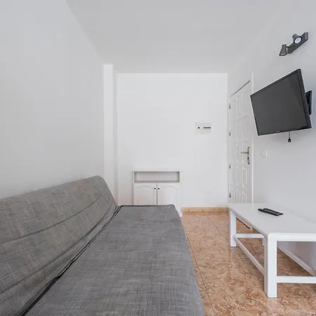 Apartamento Eurosant Playas Playa de San Juan (Tenerife)