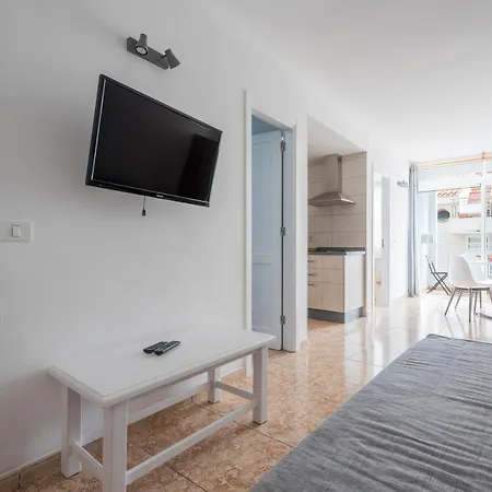 Eurosant Playas Apartamento *