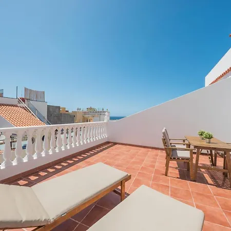 Eurosant Playas Apartamento *