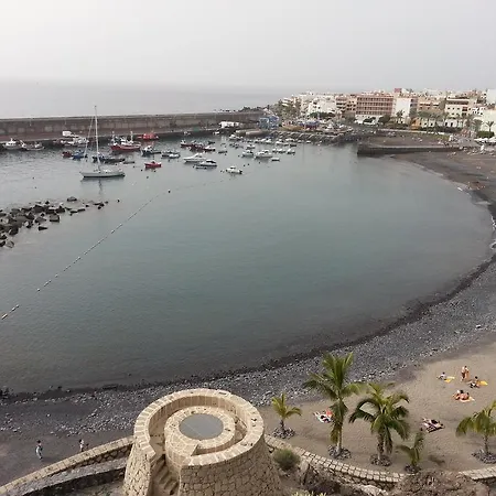 Apartamento Eurosant Playas