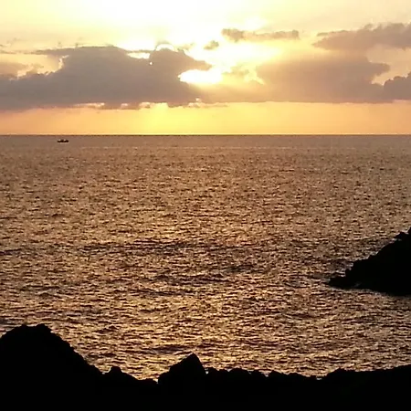 Apartman Eurosant Playas