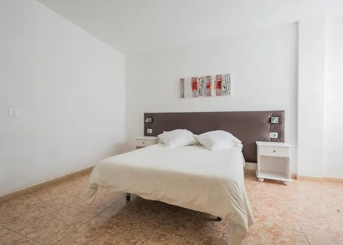 Eurosant Playas דירה *