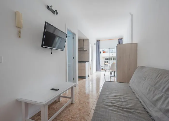 Eurosant Playas Playa de San Juan (Tenerife)