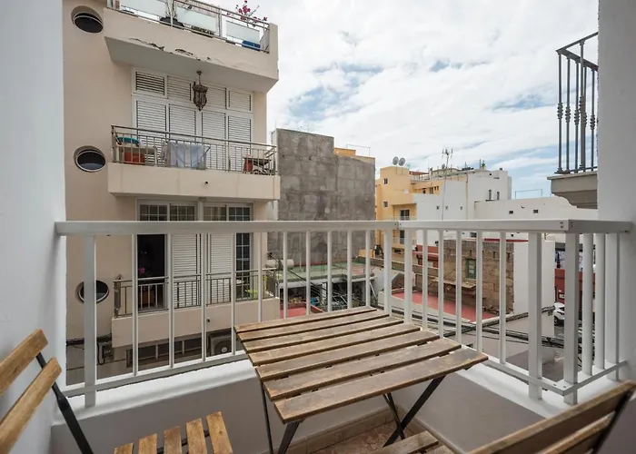 Eurosant Playas Appartement *