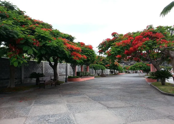 Appartement Eurosant Playas *