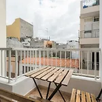 Eurosant Playas Διαμέρισμα Playa de San Juan (Tenerife)