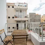 Eurosant Playas Διαμέρισμα
