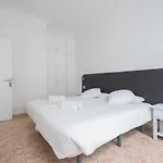 Eurosant Playas Διαμέρισμα Playa de San Juan (Tenerife)