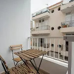 Eurosant Playas شقة